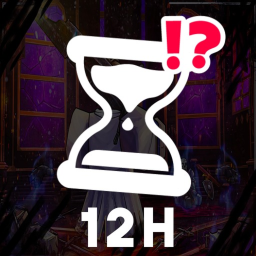 [8H!] Hunty Zombie icon