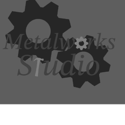 ⚙MetalWorks Outfits👚✨