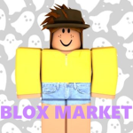 Blox Market™ Group Thumbnail
