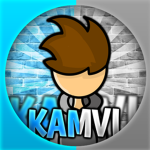 Kamvi's design
