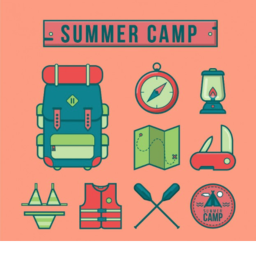 Camp Runnin