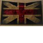 MP Scots Guards spy Division.