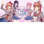 grupo doki doki UwU