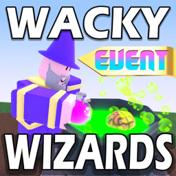 Wacky Wizards icon
