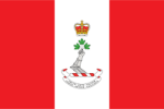 Official Military Education Group of Canadian Army