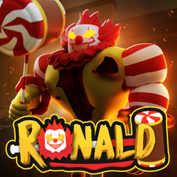 Ronald 🤡