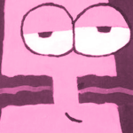 PURPLE PATRICK