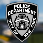 Bew York Police Departement