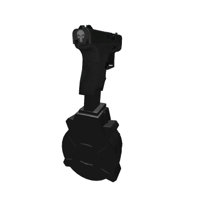 G26 Gen3 30 Round