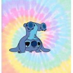 Stitch and Lilo World