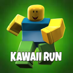 [LIMITED TRAIL] Kawaii Run!