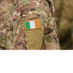 | IA | -Irish Army-