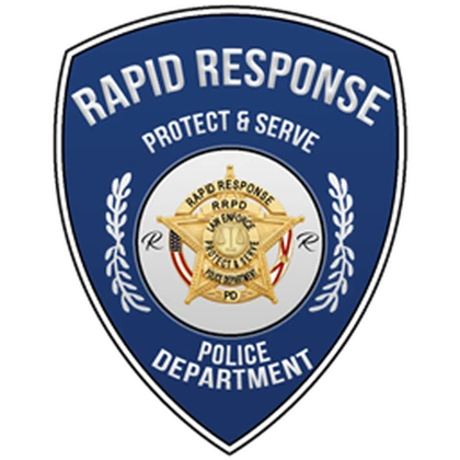 Rapid Response Roblox group icon