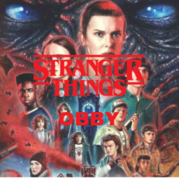 Stranger things obby [SEASON 5 CHAPTER 8]