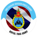 2.nd Cavalry Division.