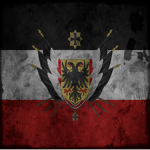 The Fourth Deutsch Kaiserreich