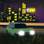 Car Ride Around TrP