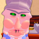 [NEW] Escape Lunchlady Alice! (Obby)