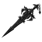 Immortal Sword of Darkness