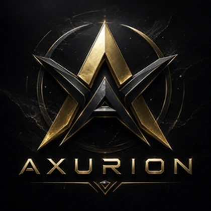 Axurion Roblox group icon