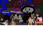 Kitty and cats clan