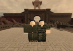 [ATD Studio] ARVN Technical Department Studio