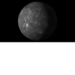 Mercury.