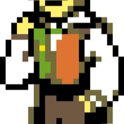 Forest test icon