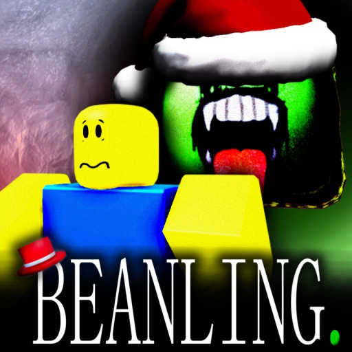 [🎅] BEANLING [Horror] official Roblox game thumbnail