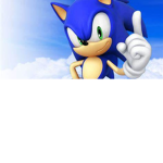 Classic tails drip gang 3