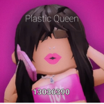 Plastic Queen