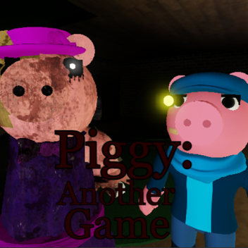 Piggy Another Universe