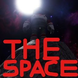 the space