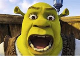 SURVIVE THE SHREK KILLER!!