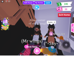 The wolf group!!!!