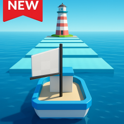 [NEW] Obby But You're a Boat