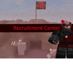 Recruitment Center