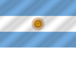[AR] República Argentina‌