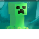 Creeper Hut