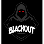 「 BLACKOUT 」
