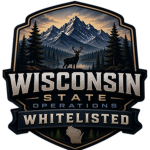 ERLC || Wisconsin State Roleplay | Whitelisted