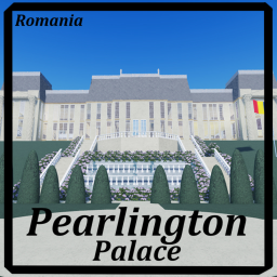 Pearlington palace