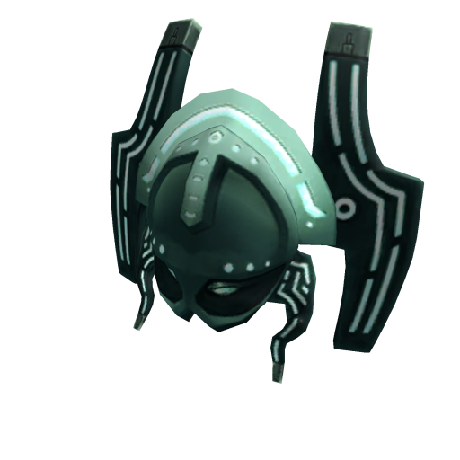 Alien Monarch