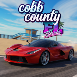 [UPD!] Cobb County, Florida | BETA icon