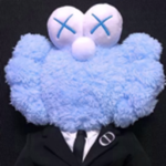 ProjectKaws!