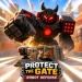 Protect The Gate: Robot Defense icon