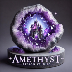 Amethyst Design Studios