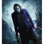 Team Joker's