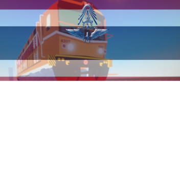 train thai railway