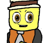 fluppity’s front yard